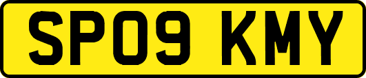SP09KMY