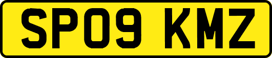 SP09KMZ