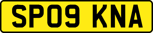 SP09KNA
