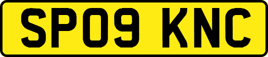 SP09KNC