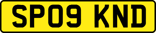 SP09KND
