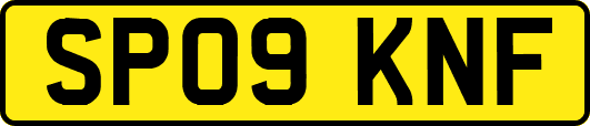 SP09KNF