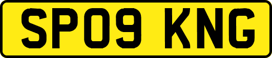 SP09KNG
