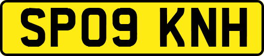 SP09KNH