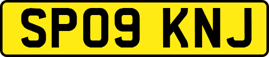 SP09KNJ