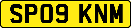 SP09KNM
