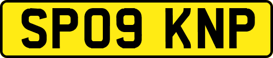 SP09KNP