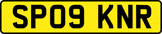 SP09KNR