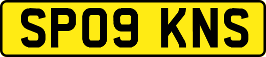 SP09KNS