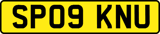 SP09KNU