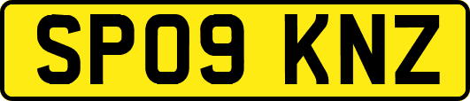 SP09KNZ