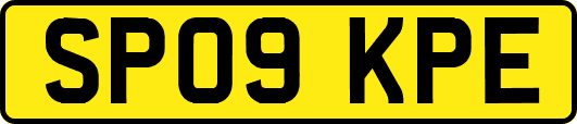 SP09KPE