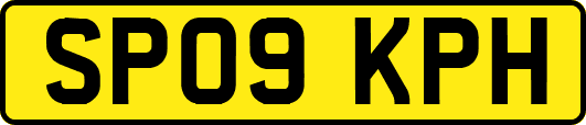 SP09KPH
