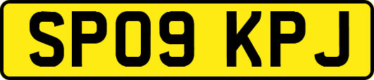 SP09KPJ