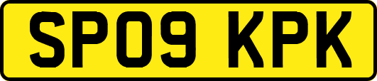 SP09KPK