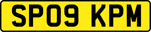 SP09KPM