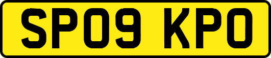 SP09KPO