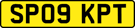 SP09KPT