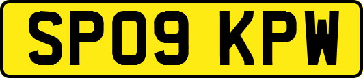 SP09KPW
