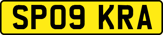 SP09KRA