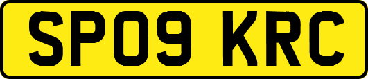 SP09KRC