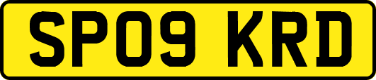 SP09KRD