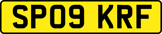 SP09KRF