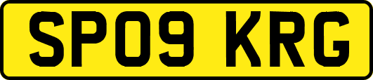 SP09KRG