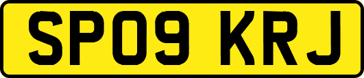 SP09KRJ