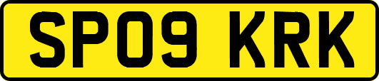 SP09KRK
