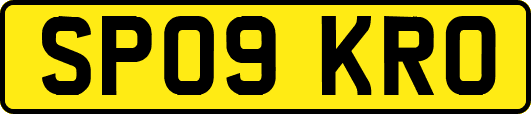 SP09KRO