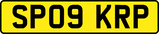 SP09KRP