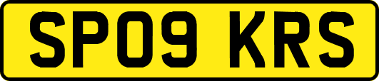 SP09KRS