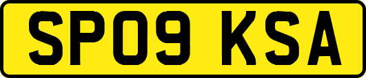SP09KSA