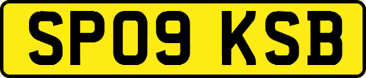 SP09KSB