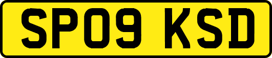 SP09KSD
