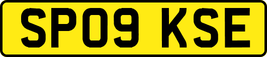 SP09KSE