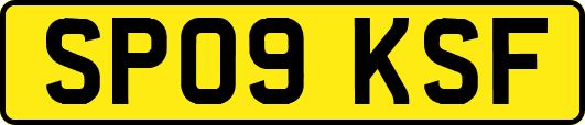 SP09KSF