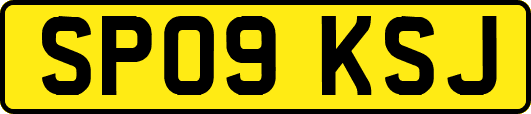 SP09KSJ