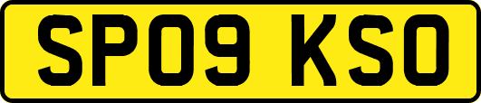 SP09KSO