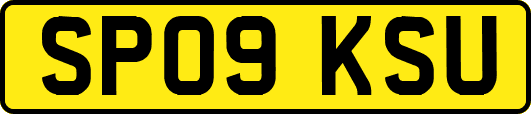 SP09KSU