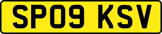 SP09KSV