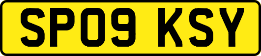 SP09KSY