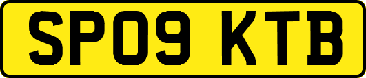 SP09KTB