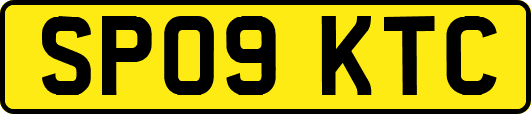 SP09KTC