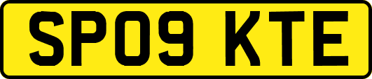 SP09KTE