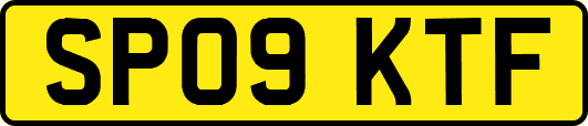 SP09KTF
