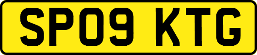 SP09KTG