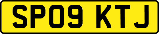 SP09KTJ