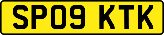 SP09KTK